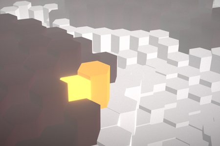 Terrain Generation