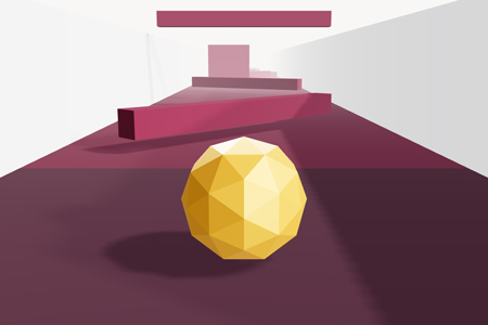 Marble Run